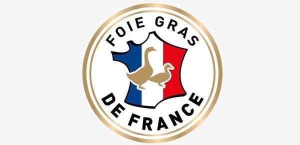 Foie gras de France