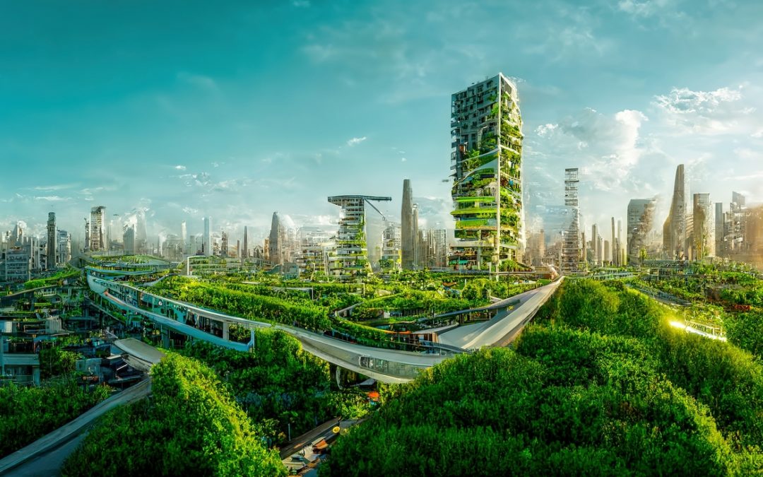 Transition écologique