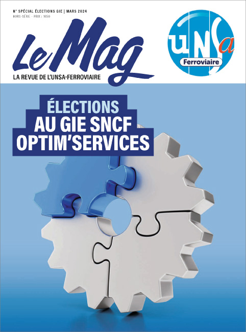 2024 -Élections GIE