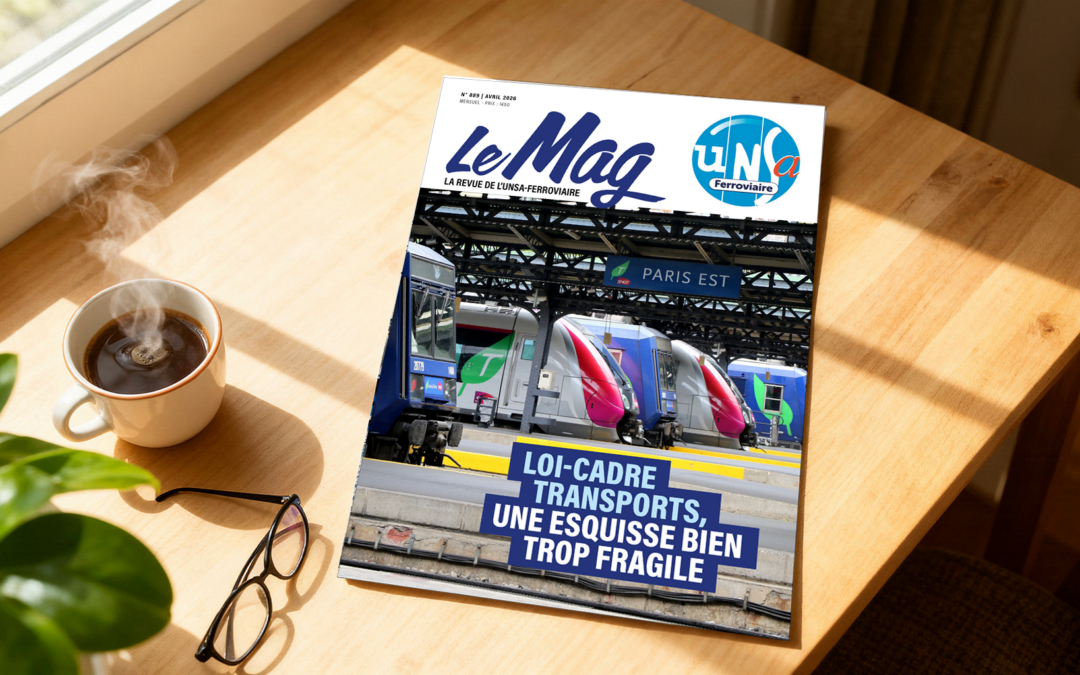 Le Mag