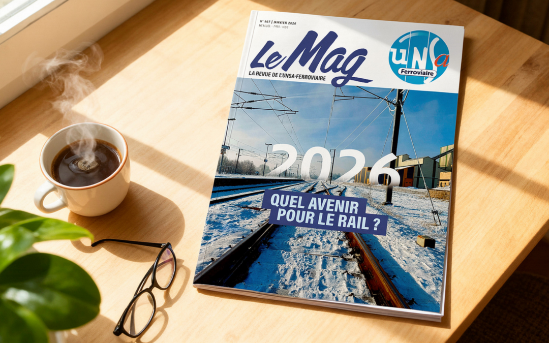 Le Mag