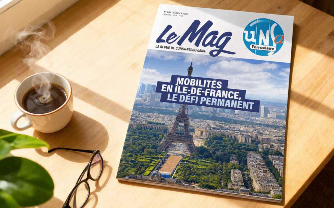 Le Mag
