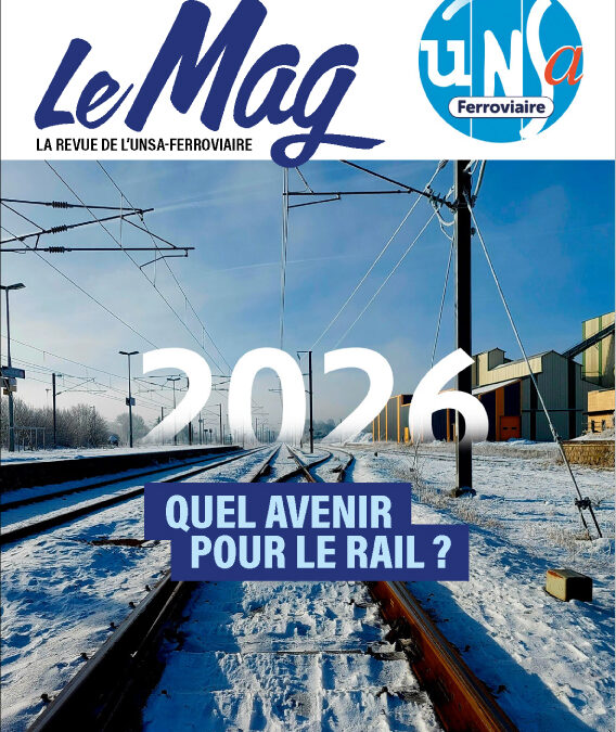 Janvier février 2026