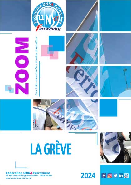 Grève