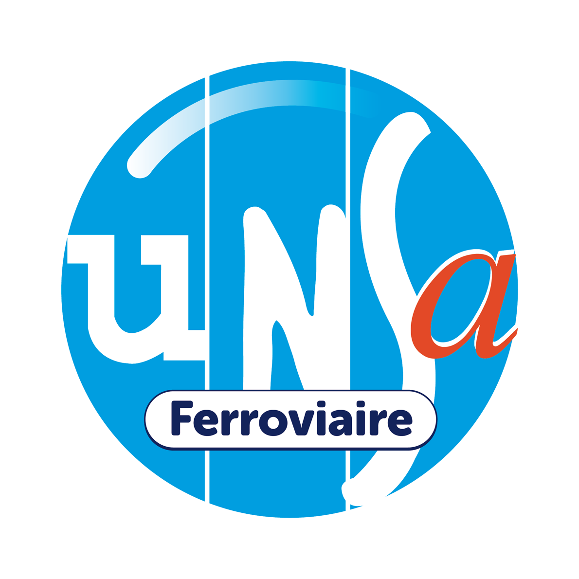 SNCF Voyageurs UNSA Ferroviaire