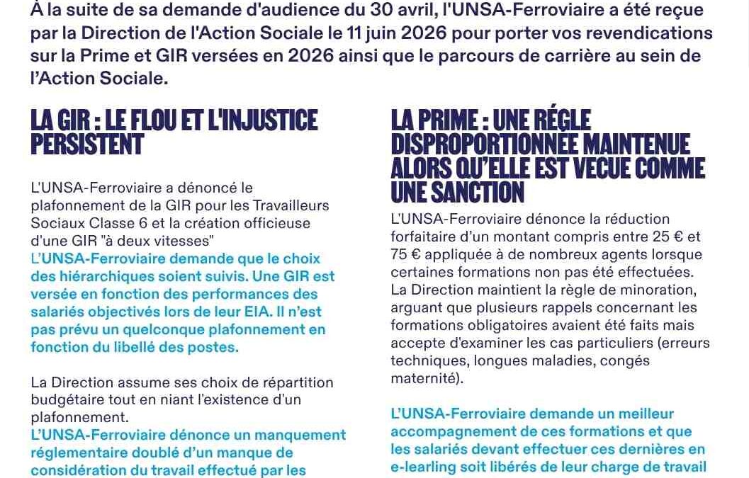 SNCF Optim&rsquo;Services